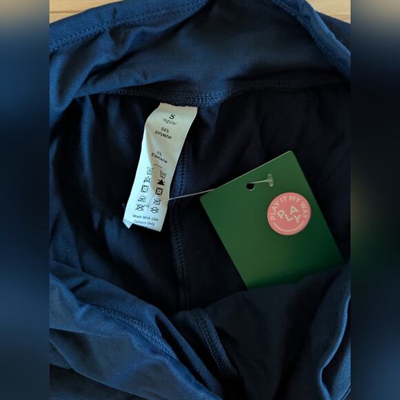 NWT Halara Buckle Skirt Size Small - Picture 4 of 6